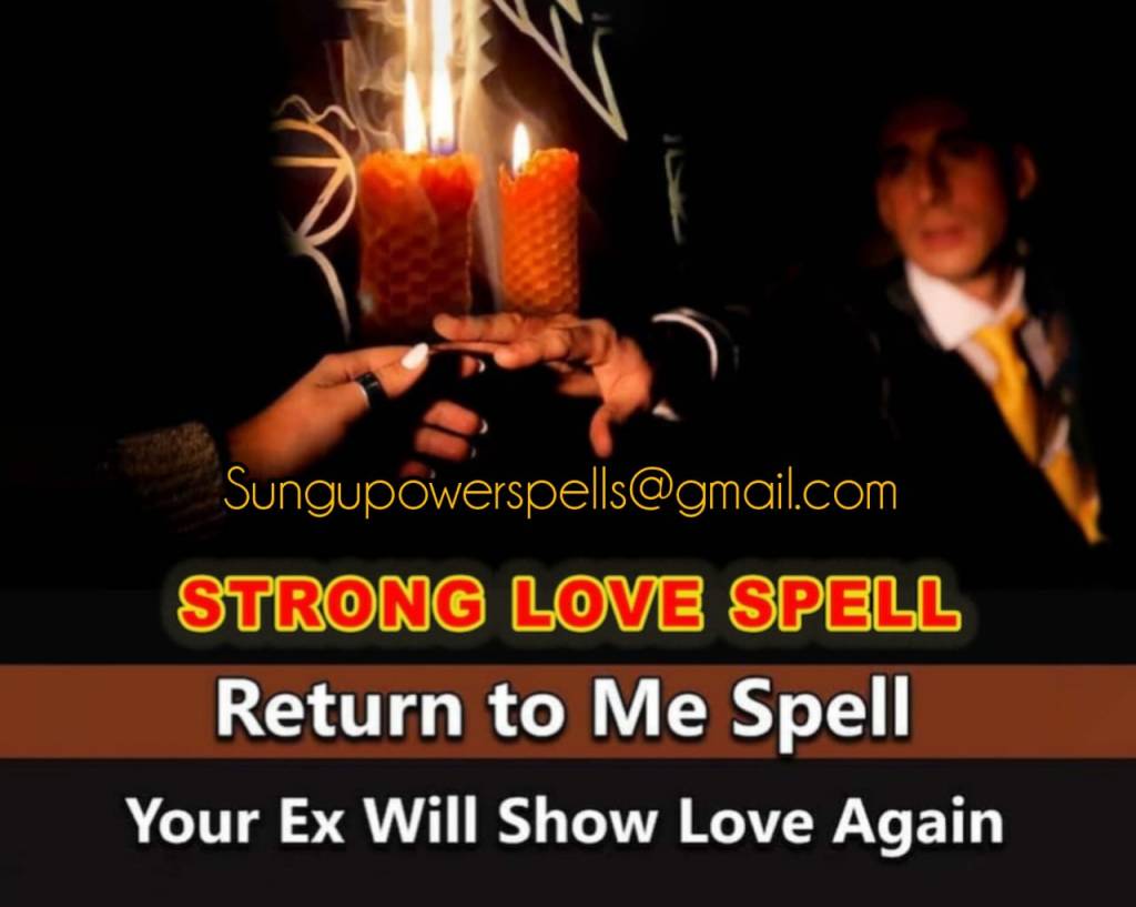 Bring back ex partner | Get ways to make them miss you, Revamp your relationship & Broken Marriage Caster&nbsp;Worldwide.